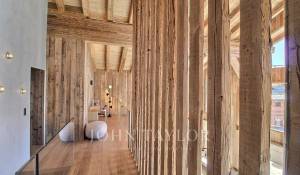 Vendita Chalet Crans-Montana