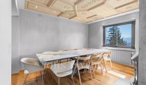 Vendita Chalet Crans-Montana