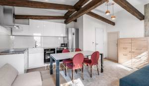 Vendita Chalet Crans-Montana