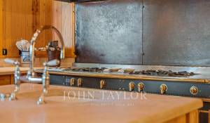 Vendita Chalet Crans-Montana