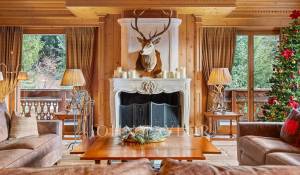 Vendita Chalet Crans-Montana