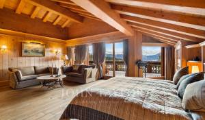 Vendita Chalet Crans-Montana