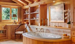 Vendita Chalet Crans-Montana