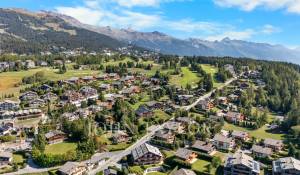 Vendita Chalet Crans-Montana