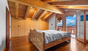 Vendita Chalet Crans-Montana