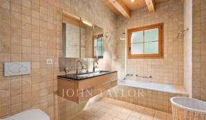 Vendita Chalet Crans-Montana
