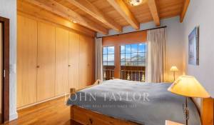 Vendita Chalet Crans-Montana