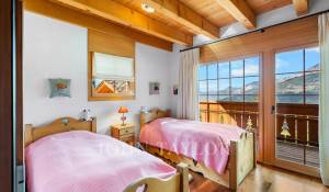 Vendita Chalet Crans-Montana