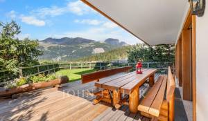 Vendita Chalet Crans-Montana