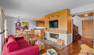Vendita Chalet Crans-Montana