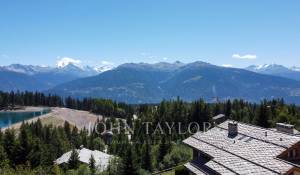 Vendita Chalet Crans-Montana