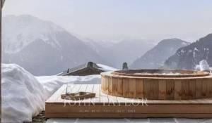 Vendita Chalet Crans-Montana