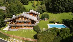 Vendita Chalet Demi-Quartier