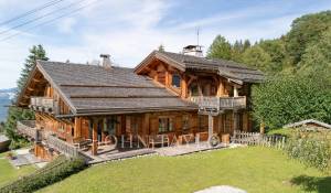 Vendita Chalet Demi-Quartier