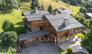 Vendita Chalet Demi-Quartier