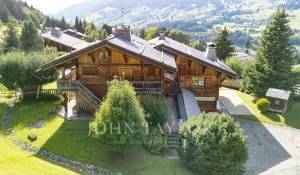 Vendita Chalet Demi-Quartier