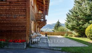 Vendita Chalet Demi-Quartier