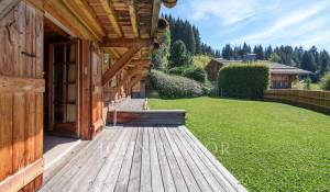Vendita Chalet Demi-Quartier