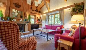 Vendita Chalet Demi-Quartier
