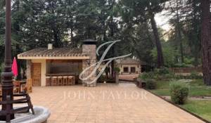 Vendita Chalet El Escorial