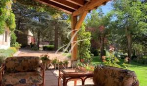 Vendita Chalet El Escorial