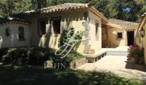 Vendita Chalet El Escorial