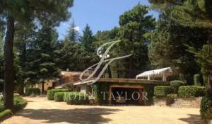 Vendita Chalet El Escorial