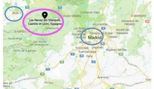 Vendita Chalet El Escorial