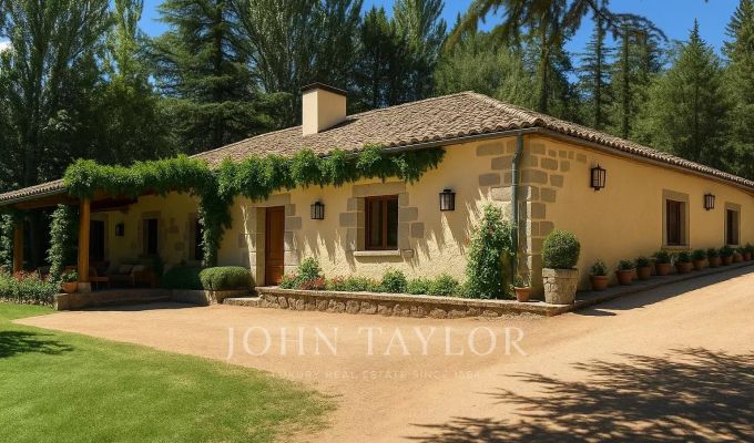Vendita Chalet El Escorial
