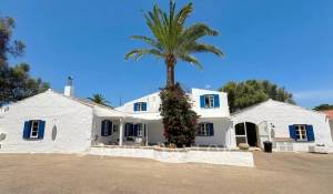 Vendita Chalet Es Castell