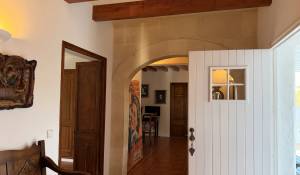 Vendita Chalet Es Castell