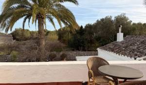 Vendita Chalet Es Castell