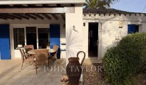 Vendita Chalet Es Castell