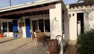 Vendita Chalet Es Castell