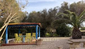 Vendita Chalet Es Castell