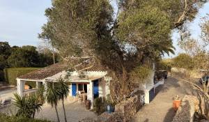 Vendita Chalet Es Castell