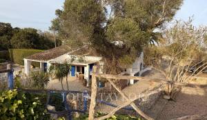 Vendita Chalet Es Castell