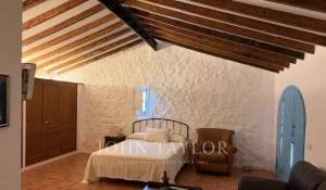 Vendita Chalet Es Castell