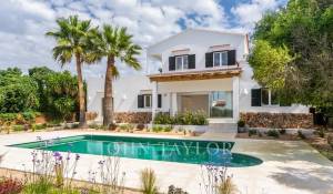 Vendita Chalet Es Castell