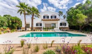 Vendita Chalet Es Castell