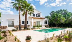 Vendita Chalet Es Castell