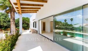 Vendita Chalet Es Castell