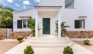 Vendita Chalet Es Castell