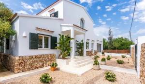 Vendita Chalet Es Castell