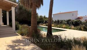 Vendita Chalet Es Castell