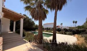 Vendita Chalet Es Castell