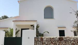 Vendita Chalet Es Castell