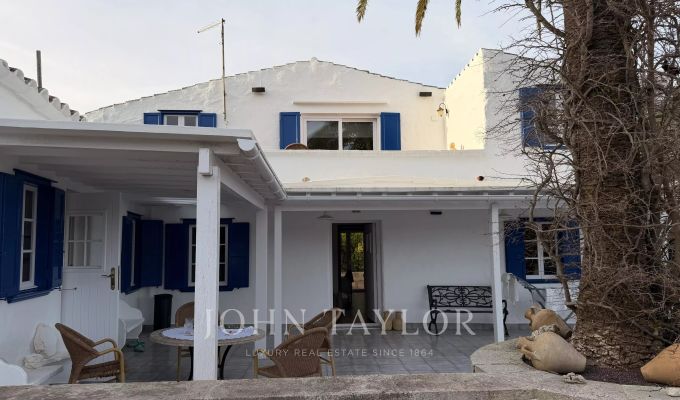 Vendita Chalet Es Castell