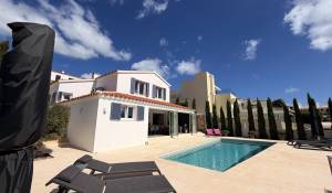 Vendita Chalet Es Mercadal