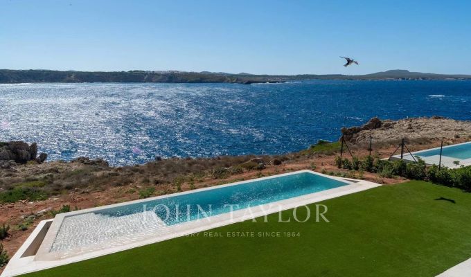 Vendita Chalet Es Mercadal